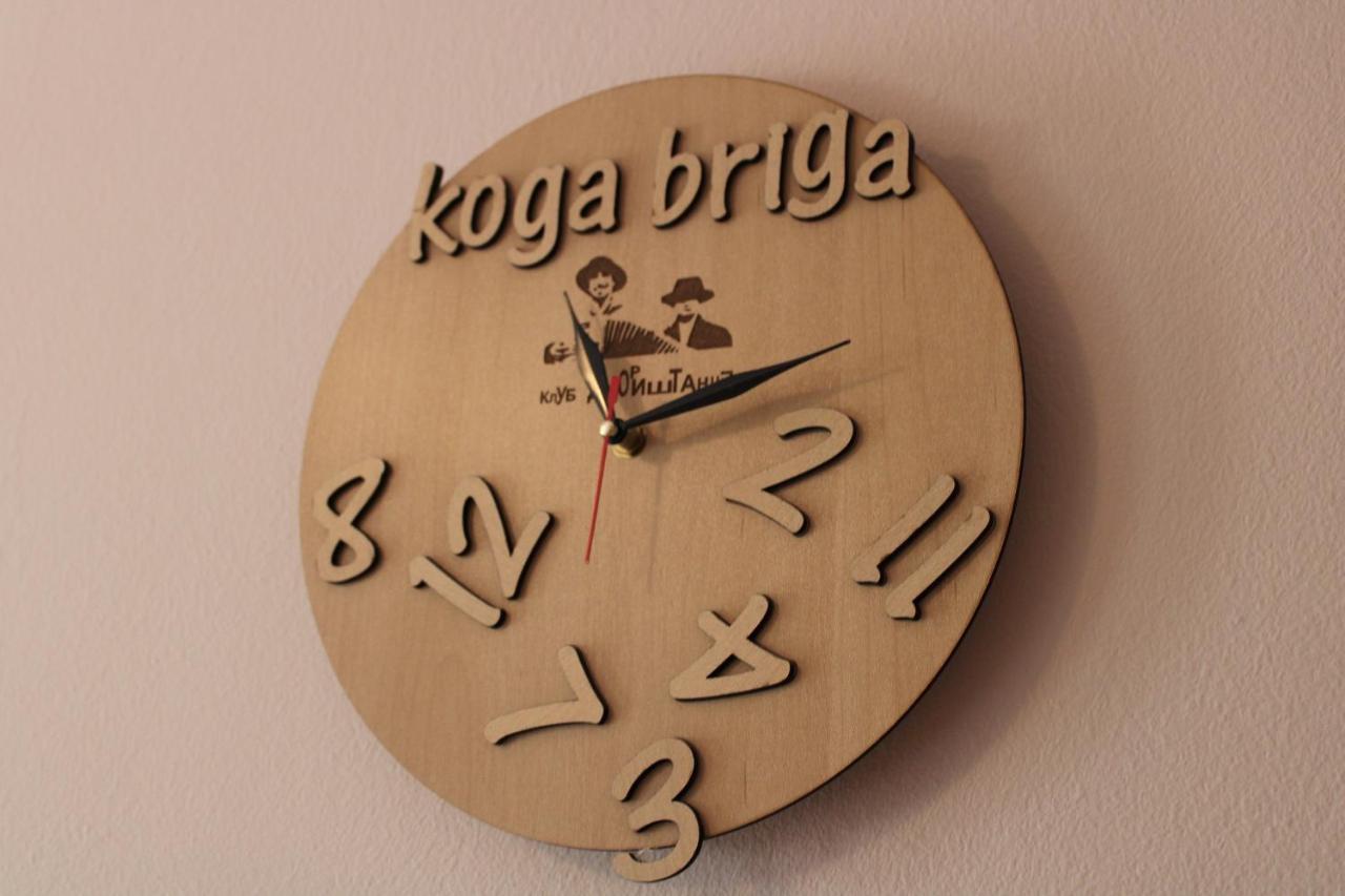 Momo'S Studio Apartment Σουμπότικα Εξωτερικό φωτογραφία