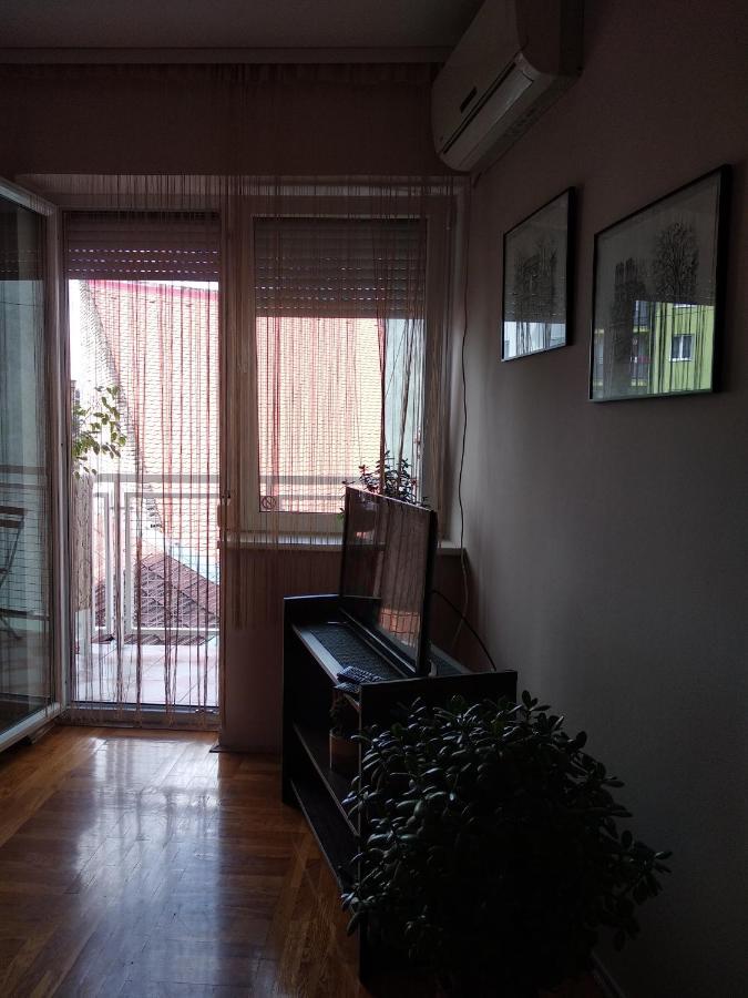 Momo'S Studio Apartment Σουμπότικα Εξωτερικό φωτογραφία