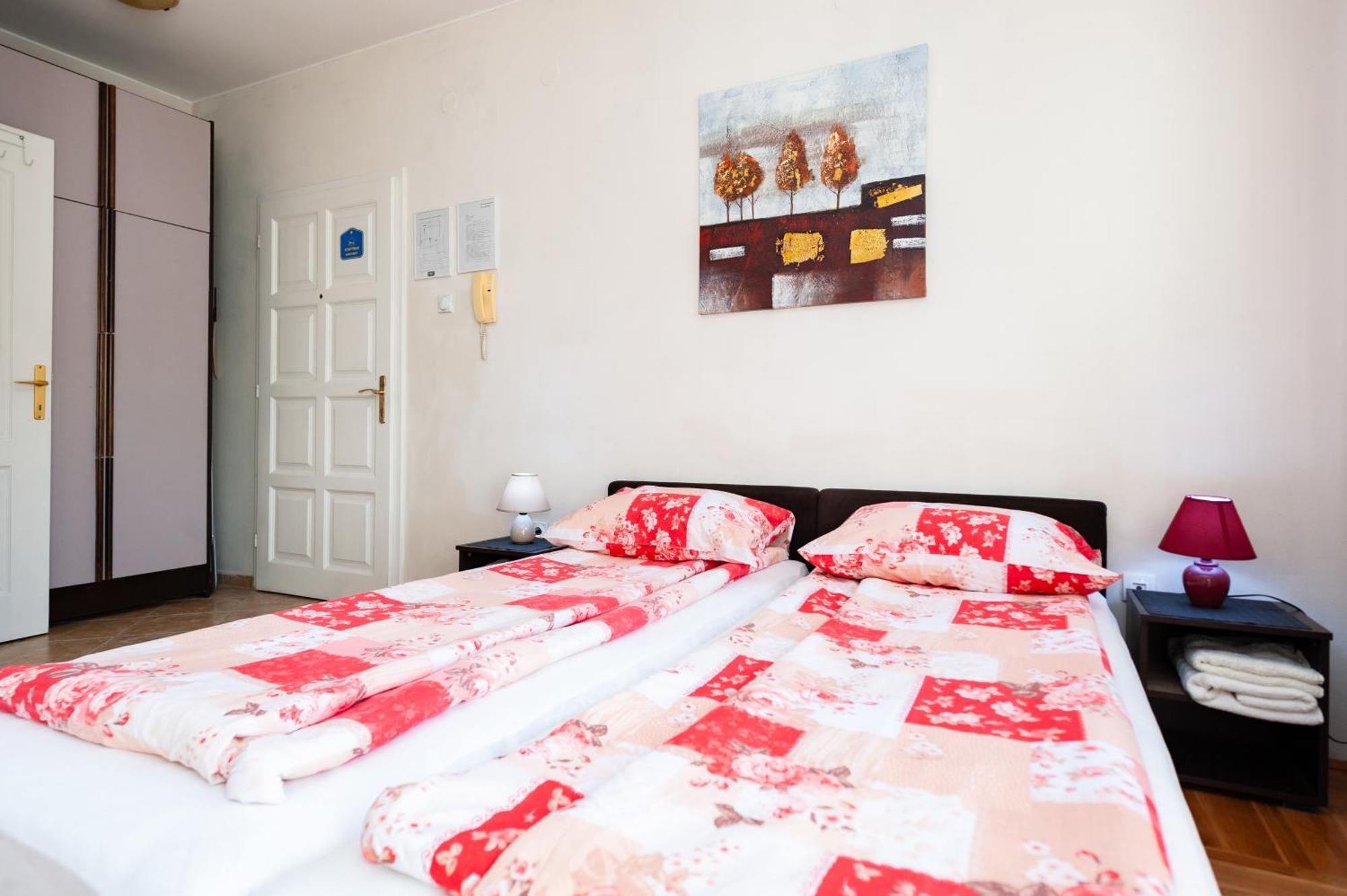 Momo'S Studio Apartment Σουμπότικα Εξωτερικό φωτογραφία