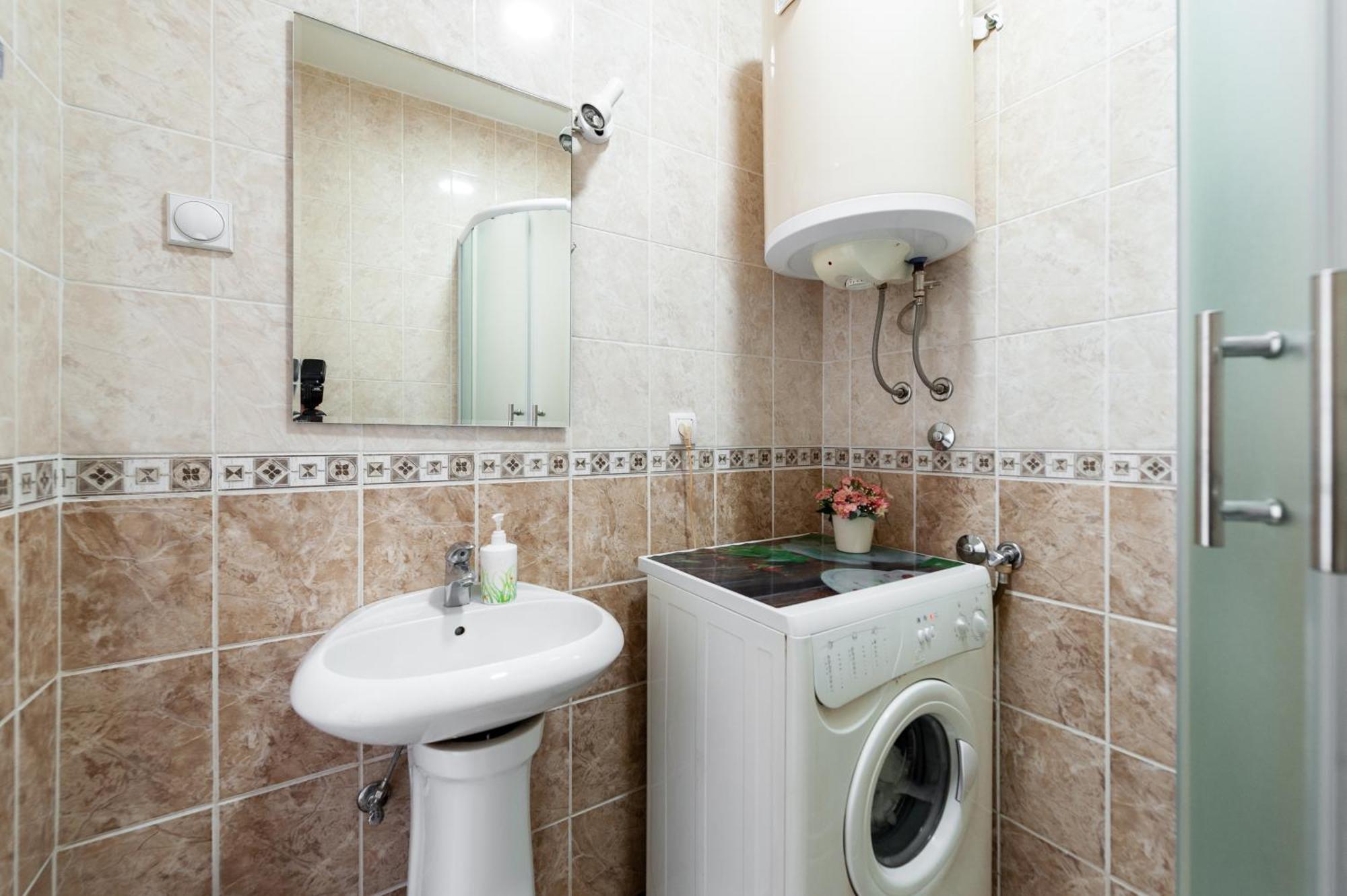 Momo'S Studio Apartment Σουμπότικα Εξωτερικό φωτογραφία