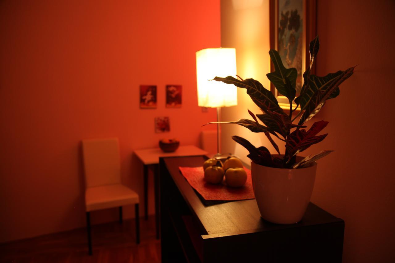 Momo'S Studio Apartment Σουμπότικα Εξωτερικό φωτογραφία