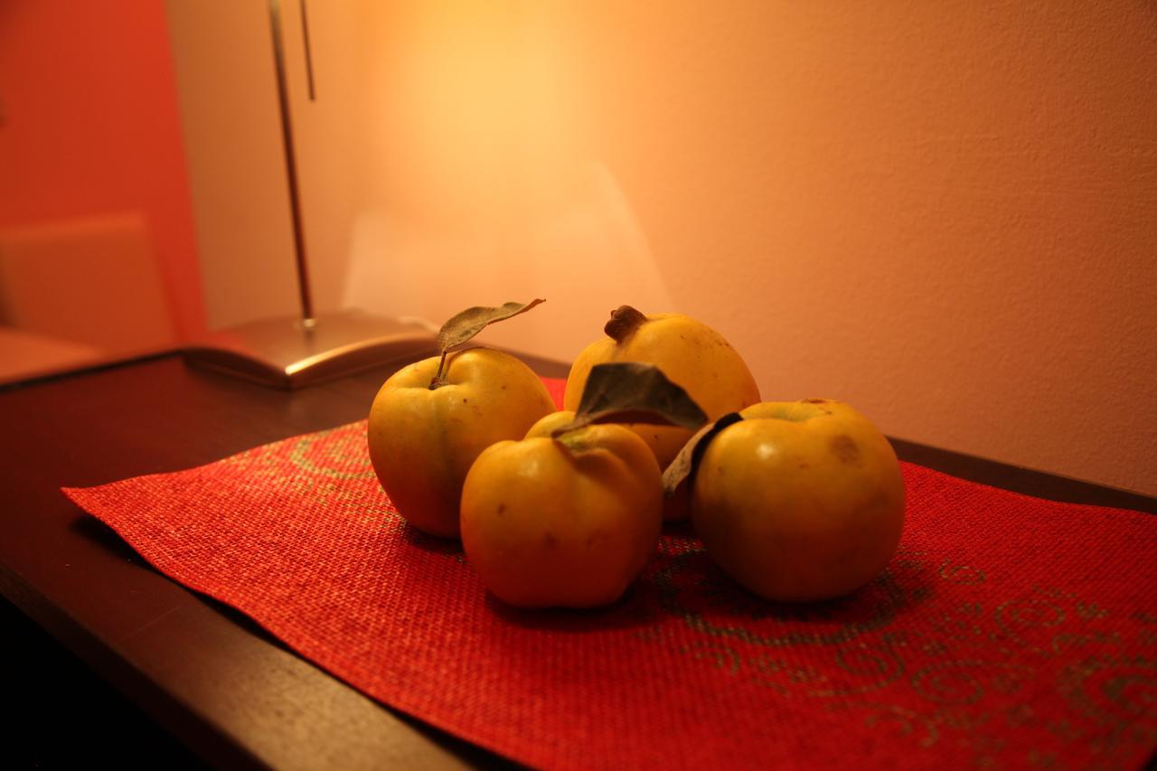 Momo'S Studio Apartment Σουμπότικα Εξωτερικό φωτογραφία