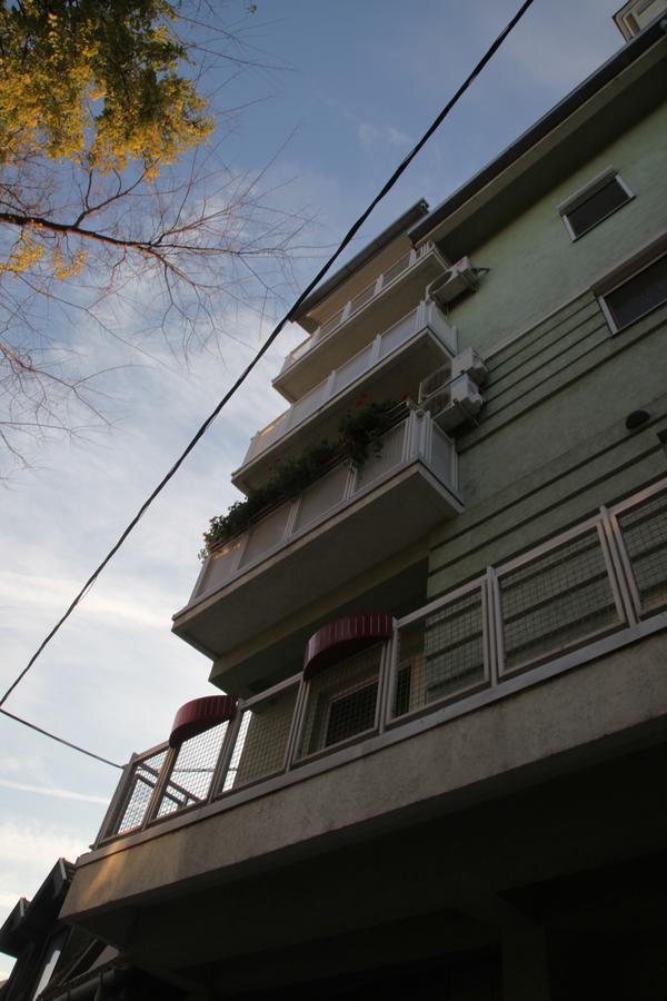 Momo'S Studio Apartment Σουμπότικα Εξωτερικό φωτογραφία